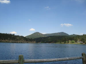 Accord/EvergreenLake1.JPG